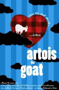   / Artois the Goat / [2009]  