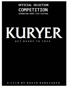    - Kuryer - (2013) 