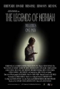    - The Legends of Nethiah 