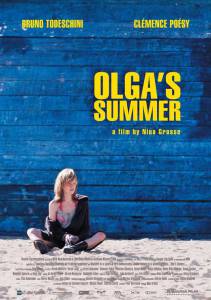     Olgas Sommer (2002) 