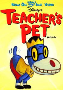      ( 2000  2005) Teacher's Pet 