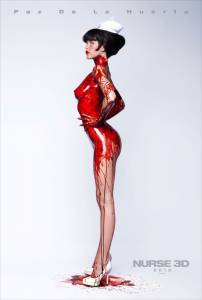    Nurse 3-D  