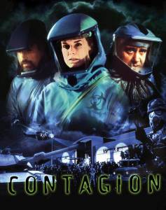       - Contagion - 2002 