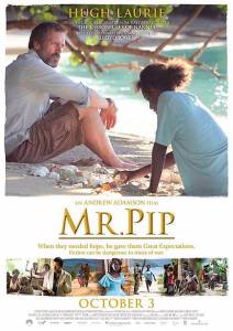      - Mr. Pip - [2012]