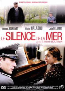     () / Le silence de la mer / (2004) 