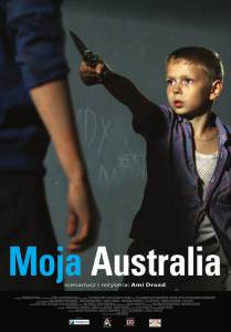     - Moja Australia  