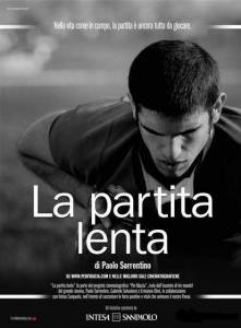     La partita lenta (2009)