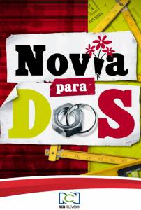    ( 2008  2009) - Novia para dos - [2008]   