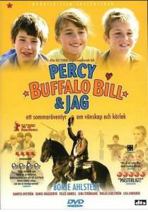   ,    / Percy, Buffalo Bill och jag / 2005  