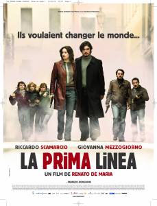     / La prima linea / (2009)  