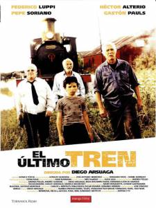     - El ltimo tren - [2002]