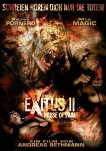     2:   () - Exitus II: House of Pain