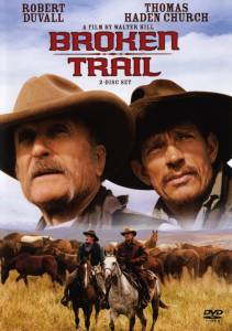     (-) / Broken Trail / (2006 (1 )) 