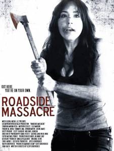     Roadside Massacre (2011) 