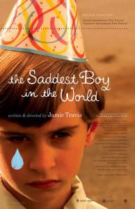       / The Saddest Boy in the World / 2006  