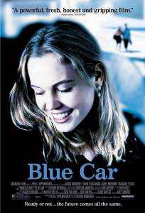     - Blue Car