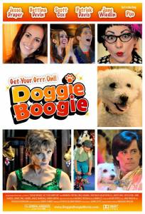  - - Doggie Boogie - Get Your Grrr On! - (2011)    