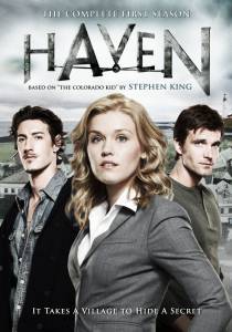     ( 2010  ...) Haven  