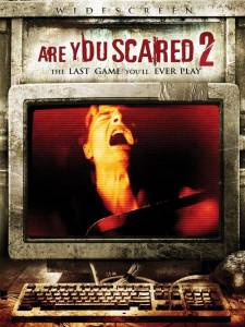    ?2 () Are You Scared2   