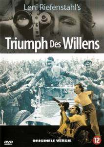    - Triumph des Willens - (1935)   