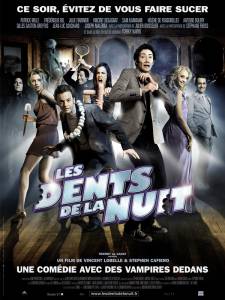     / Les dents de la nuit / (2008)