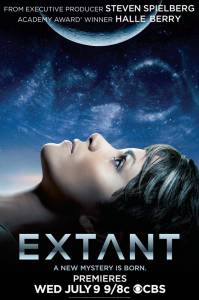     ( 2014  2015) / Extant / (2014 (2 ))   HD