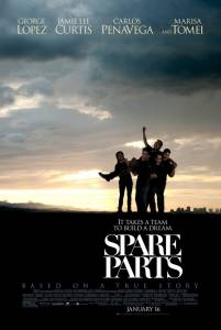     - Spare Parts - 2015