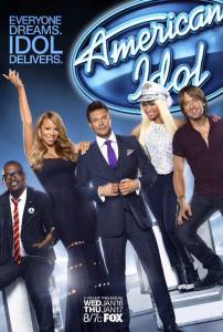  :   ( 2002  ...) / American Idol: The Search for a Superstar / 2002 (14 )   