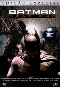     :  / Batman: Dead End / [2003]