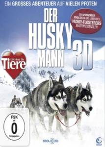     / Der Husky Mann / 2011 