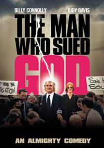  ,     The Man Who Sued God 