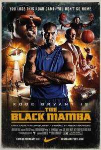     - The Black Mamba - 2011