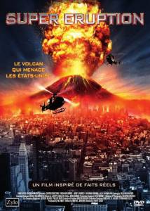     () Super Eruption (2011)  