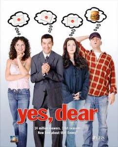 ���� ��, �������! (������ 2000 � 2006) - Yes, Dear - [2000 (6 �������)] �������� ������ ���������