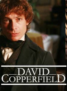     () - David Copperfield 