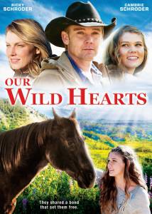   () Our Wild Hearts (2013)    