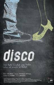   - Disco - (2010) 