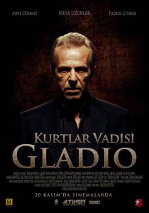    :  - Kurtlar vadisi: Gladio - [2009]  