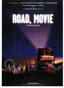   ,  Road, Movie 