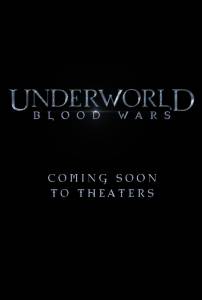  :   / Underworld: Blood Wars / 2016    