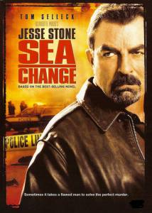   :   () Jesse Stone: Sea Change   