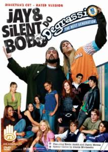        () / Jay and Silent Bob Do Degrassi / [2005]   