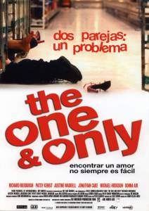     The One and Only [2002] 