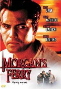     Morgan's Ferry   HD