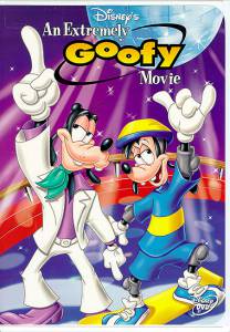     () / An Extremely Goofy Movie / [2000]   HD