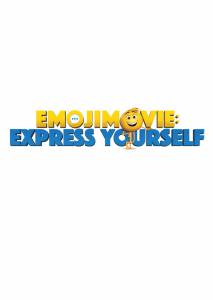     - The Emoji Movie - (2017) 