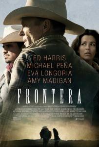     - Frontera - (2014) 