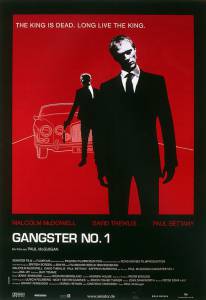    1 - Gangster No.1 - [2000]  