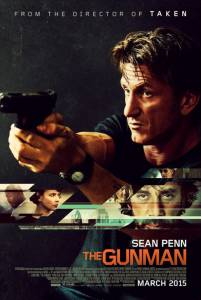   The Gunman   