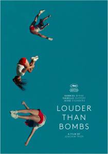   ,   / Louder Than Bombs  